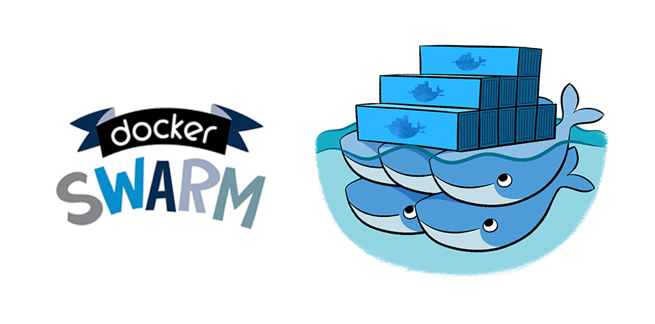 Docker Swarm 集群环境搭建及弹性服务部署